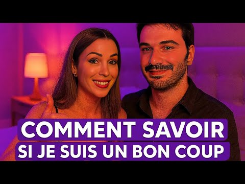Comment savoir si vous êtes un bon coup au lit ? 7 signes que les femmes ne vous diront jamais