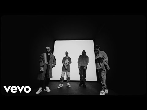 Sky, Jhay Cortez, Leebrian - A Vapor ft. Mora (Official Video)