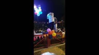 Juan Gabriel- lamento boliviano-jaque mate/Carnavales 2025