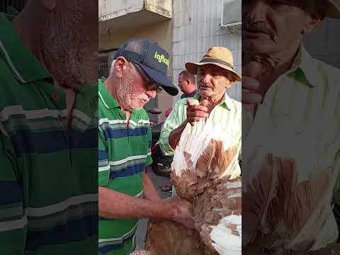 Preço bom só na feira da galinha caipira Limoeiro-PE