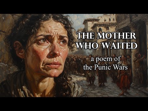 The Mother Who Waited