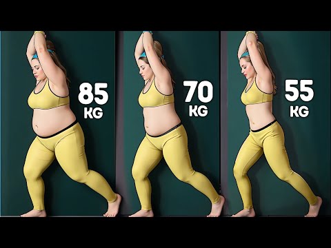 FULL BODY WEIGHT LOSS