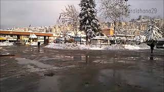 Trabzon eski otogarı