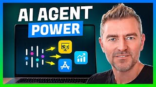 The AI Agent That Does It All for $10 per Month