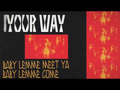 Micha&#235;l Brun, Anne-Marie, Becky G - Coming Your Way (Official Lyric Video)