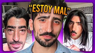 FINGIO TENER "DEPRESIÓN" POR FAMA