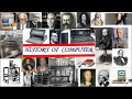 History of Computing Innovations