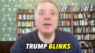 US Blinks, Withdraws Deadline, Offers Trump-Putin Meeting, Putin Says Yes But NO To Meeting Zelensky