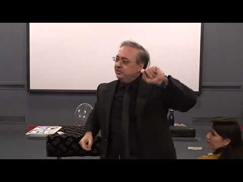 Giovanni Cricchio Il Mentalista Siciliano