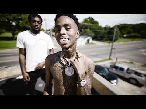 Action Pack- In My Hood (Official Music Video)