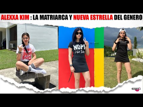 ALEXXA KIM: LA MATRIARCA