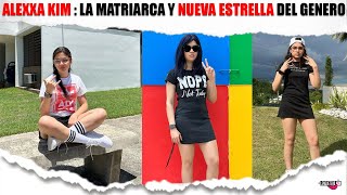 ALEXXA KIM: LA MATRIARCA