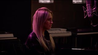 "Oxygen" by Winona Oak, Robin Schulz (Isabelle Stern Acoustic)