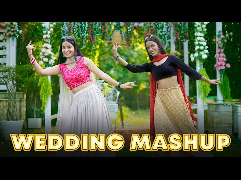 Sangeet Mashup | Wedding Dance | Aaja Nachle | Radha | High Heels | GB Dance