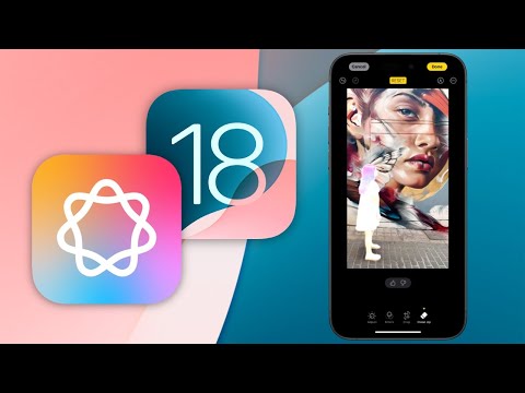 Cómo eliminar personas y objetos de tus fotos con iOS 18