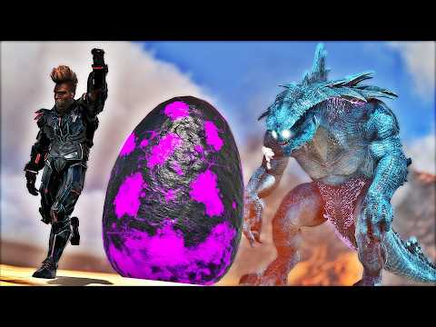 MÚSICA DO ARK SUPER MODS - OFICIAL