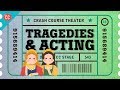 Exploring Shakespeare's Tragic Characters and Their Impact