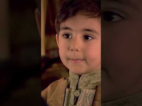 Mustafa, Yaşından Büyük Konuştu! | Osmanlı Tarihi #shorts