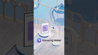 お出かけを、Galaxy で | チケット | Samsung Wallet | Samsung