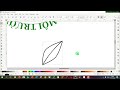 Music and Messages in Video Sections