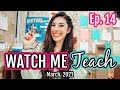 Engagement Strategies and Lesson Concepts