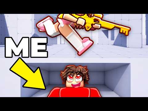 I Went Undercover In My Friends Rivals Hide & Seek…