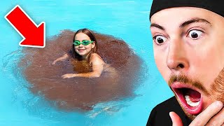 Extreme Try Not To Laugh Challenge!