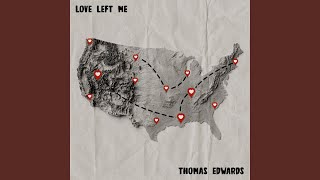 Love Left Me