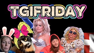 151: Friday afternoon