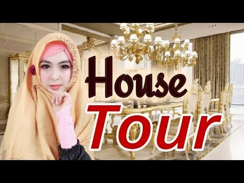 RUMAH LAMA RICIS DIBELI dr.Shindy⁉️ ROMBAK SEMUANYA‼️GIMANA JADINYAA⁉️😱