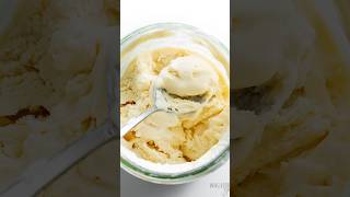3 Ingredients and Zero Refined Sugar!