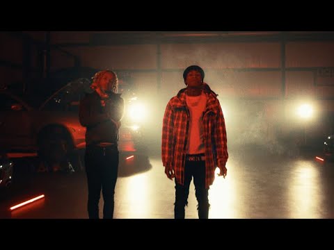 Rich The Kid & Young Boy Never Broke Again - Bankroll (Official Video)