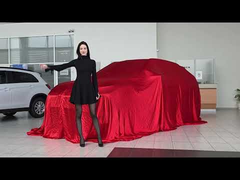 Mitsubishi Eclipse Cross Ultimate