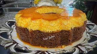كيكة قدرة قادر 