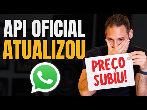 Atualização da API WhatsApp: O Fim da Janela de 24h