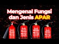 Kuis Mengenal APAR