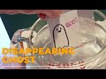 Spooky Science Magic Trick Activity