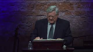 Dallas Theological Seminary Live Stream