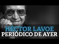 Comprensión del Periódico de Ayer