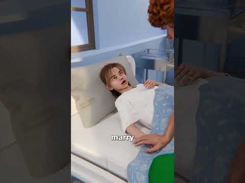 Her Last Wish 🥹