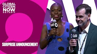 Surprise Announcement | GC NOW Detroit 2025