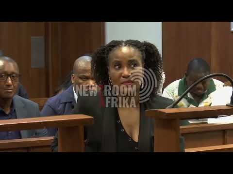 YouTube video thumbnail: Case Against Five Accused on Russia-Ukraine Recruitment Plot Postponed