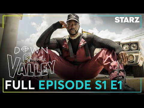 Down in the Valley Free Full Episode 1 | 'Diamonds of Memphis' | Season 1