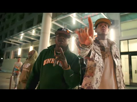 Millyz ft. Jadakiss - Moon Roof (Official Video)