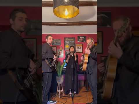 Annalisa Vassalli Soul Heroes Project