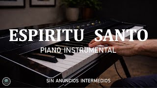 MUSICA INSTRUMENTAL PARA ORAR & MEDITAR - SIN ANUNCIOS INTERMEDIOS - TIEMPO DE ADORACION