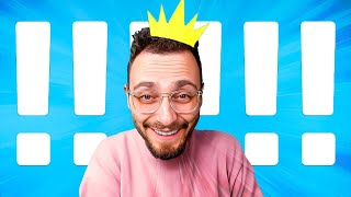 Sacking My Queen… For the Memes