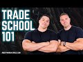 Navigating Trade Careers and Opportunities