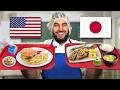 Global School Lunch Traditions