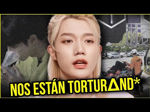 El PEOR Show de Supervivencia del K-Pop